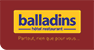 Balladins