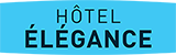 Hôtel élégance
